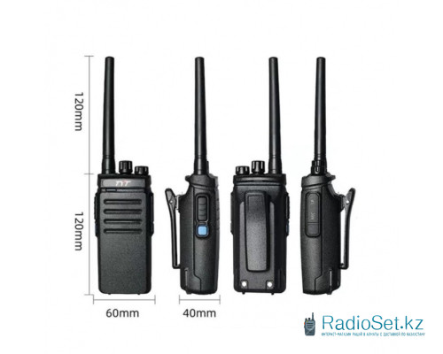Рация TYT TC-100